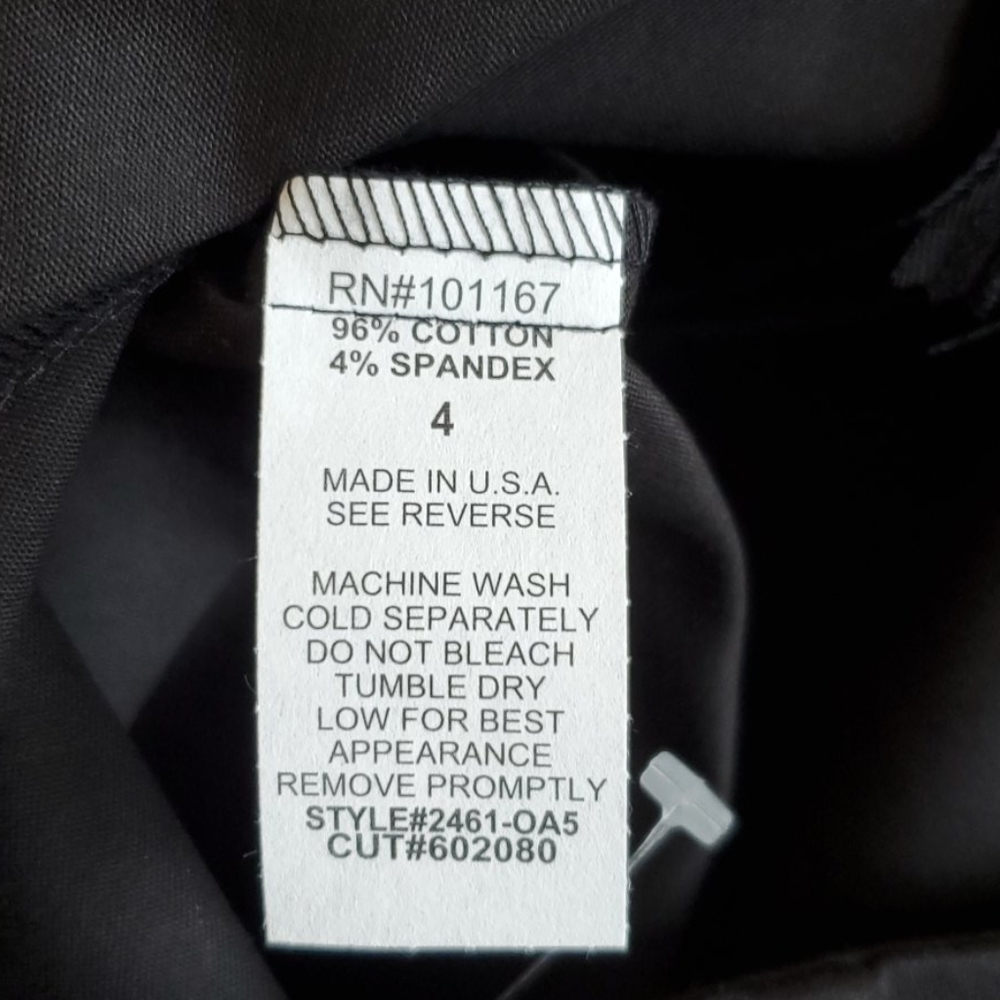 Cha Cha Vente Skirt - Picture 5 of 5
